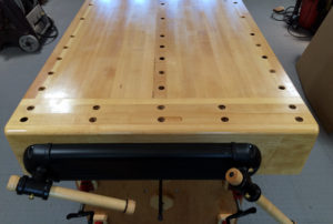 Workbench Top